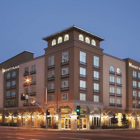 Hyatt Place Riverside Downtown Εξωτερικό φωτογραφία