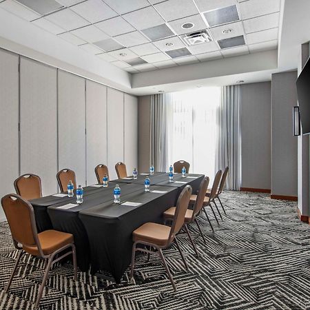 Hyatt Place Riverside Downtown Εξωτερικό φωτογραφία