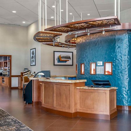 Hyatt Place Riverside Downtown Εξωτερικό φωτογραφία