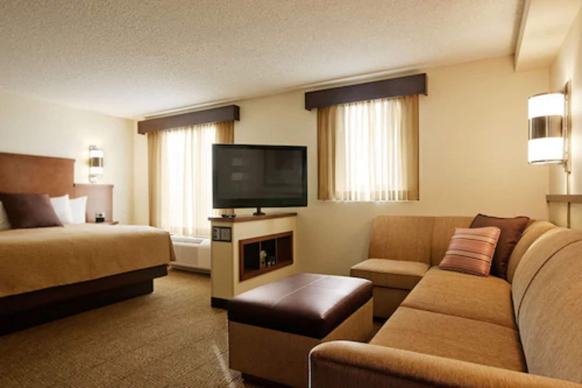 Hyatt Place Riverside Downtown Εξωτερικό φωτογραφία