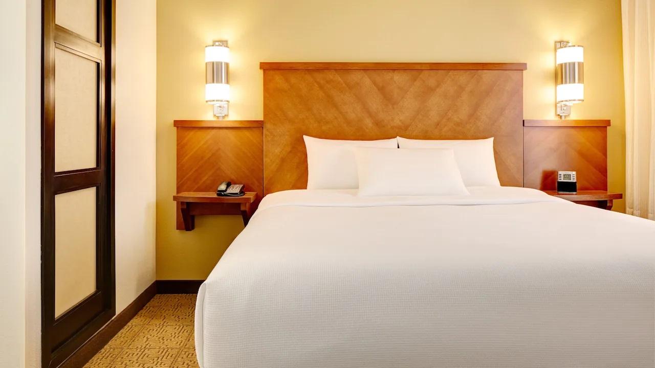 Hyatt Place Riverside Downtown Εξωτερικό φωτογραφία