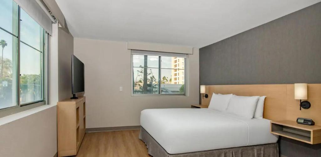 Hyatt Place Riverside Downtown Εξωτερικό φωτογραφία