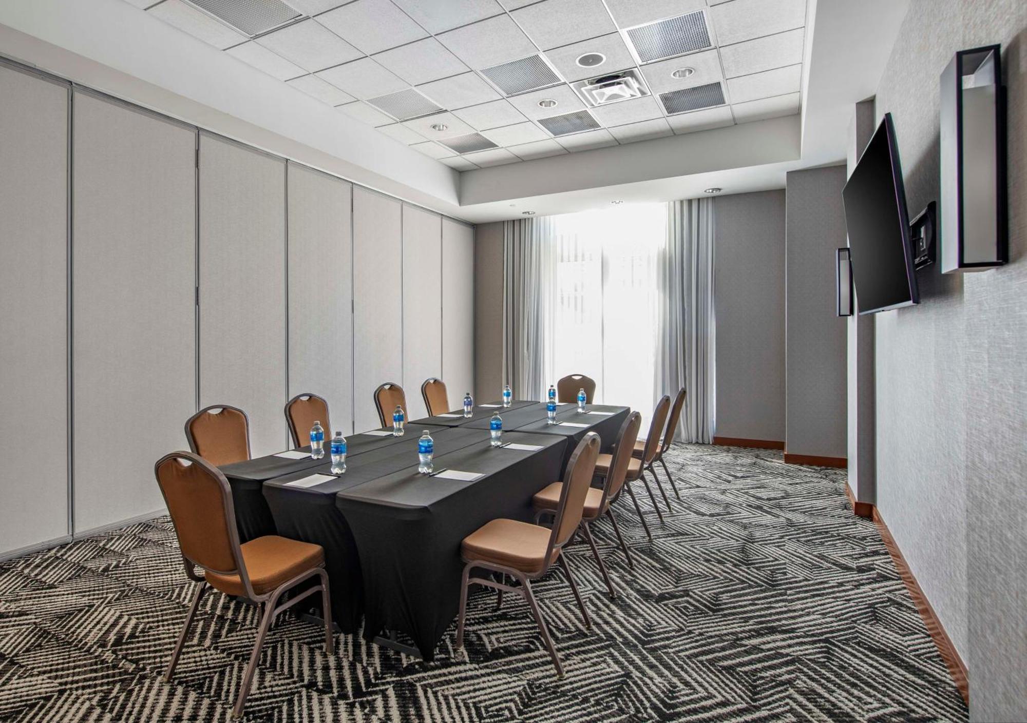 Hyatt Place Riverside Downtown Εξωτερικό φωτογραφία