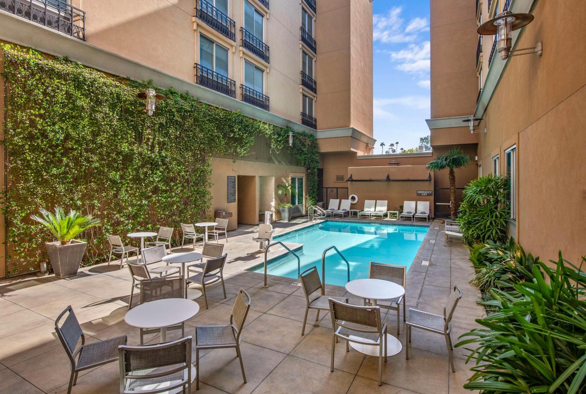 Hyatt Place Riverside Downtown Εξωτερικό φωτογραφία