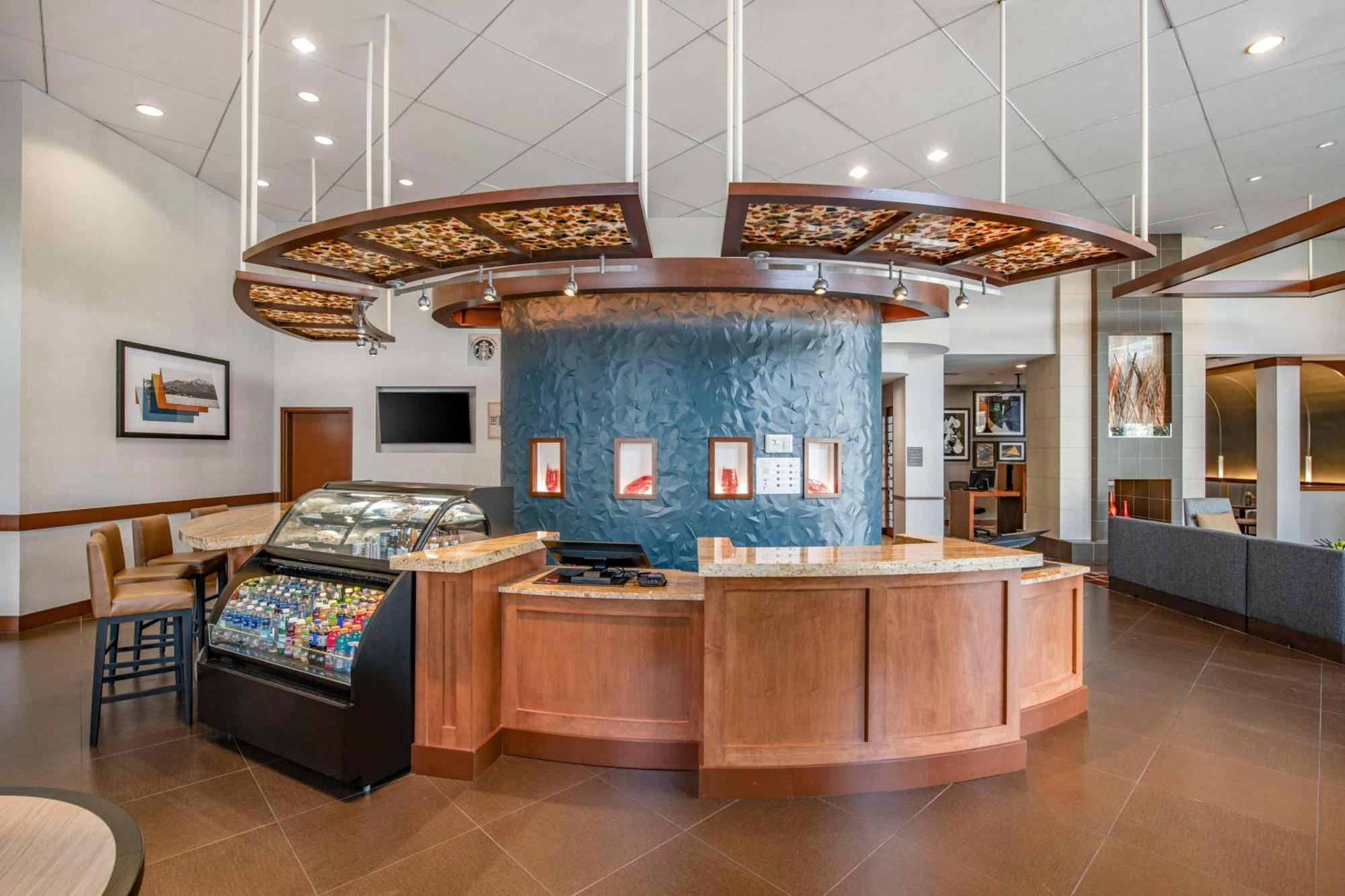 Hyatt Place Riverside Downtown Εξωτερικό φωτογραφία