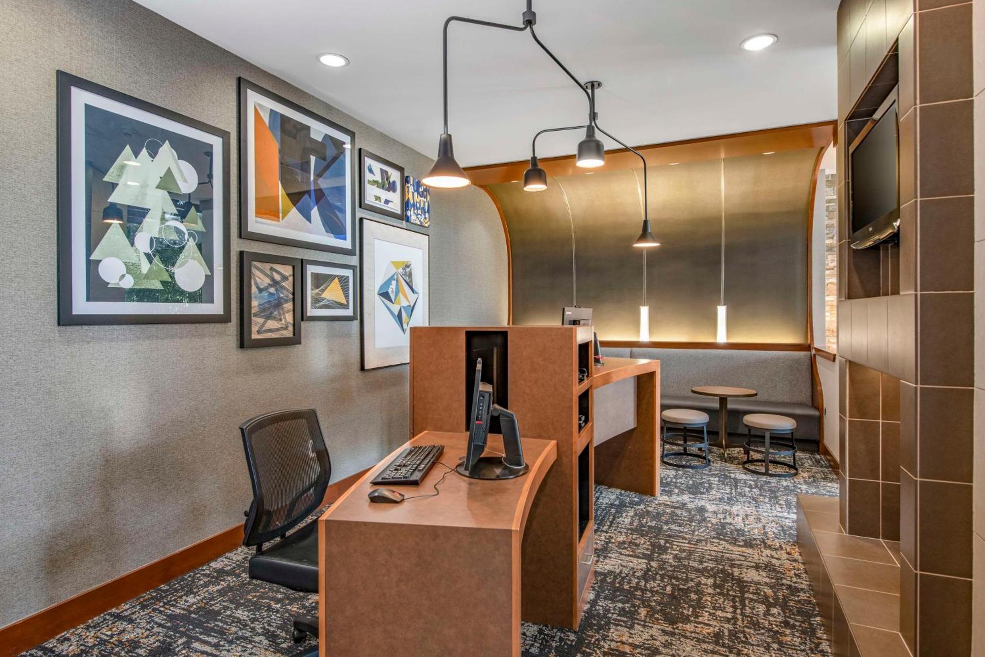 Hyatt Place Riverside Downtown Εξωτερικό φωτογραφία