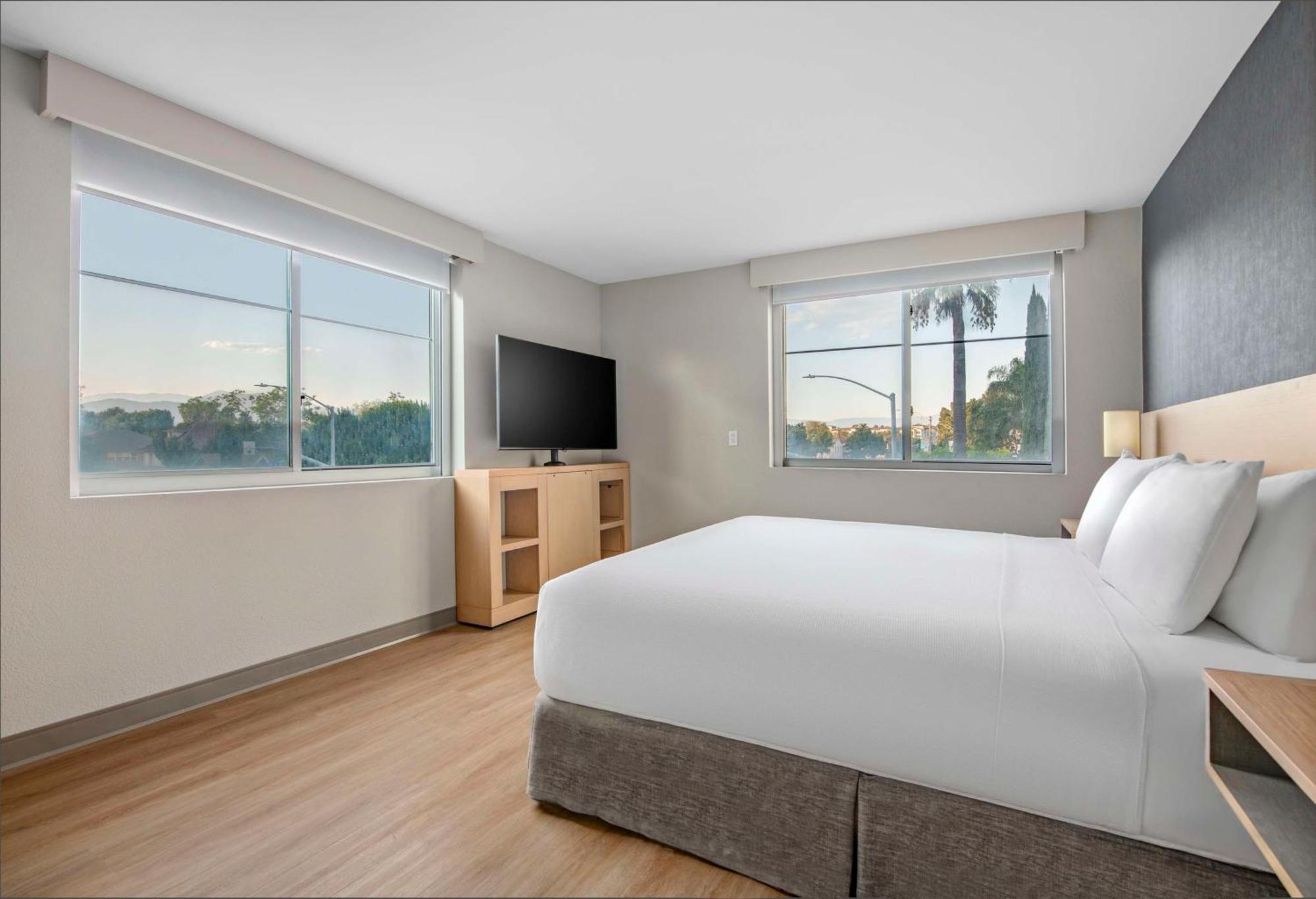 Hyatt Place Riverside Downtown Εξωτερικό φωτογραφία