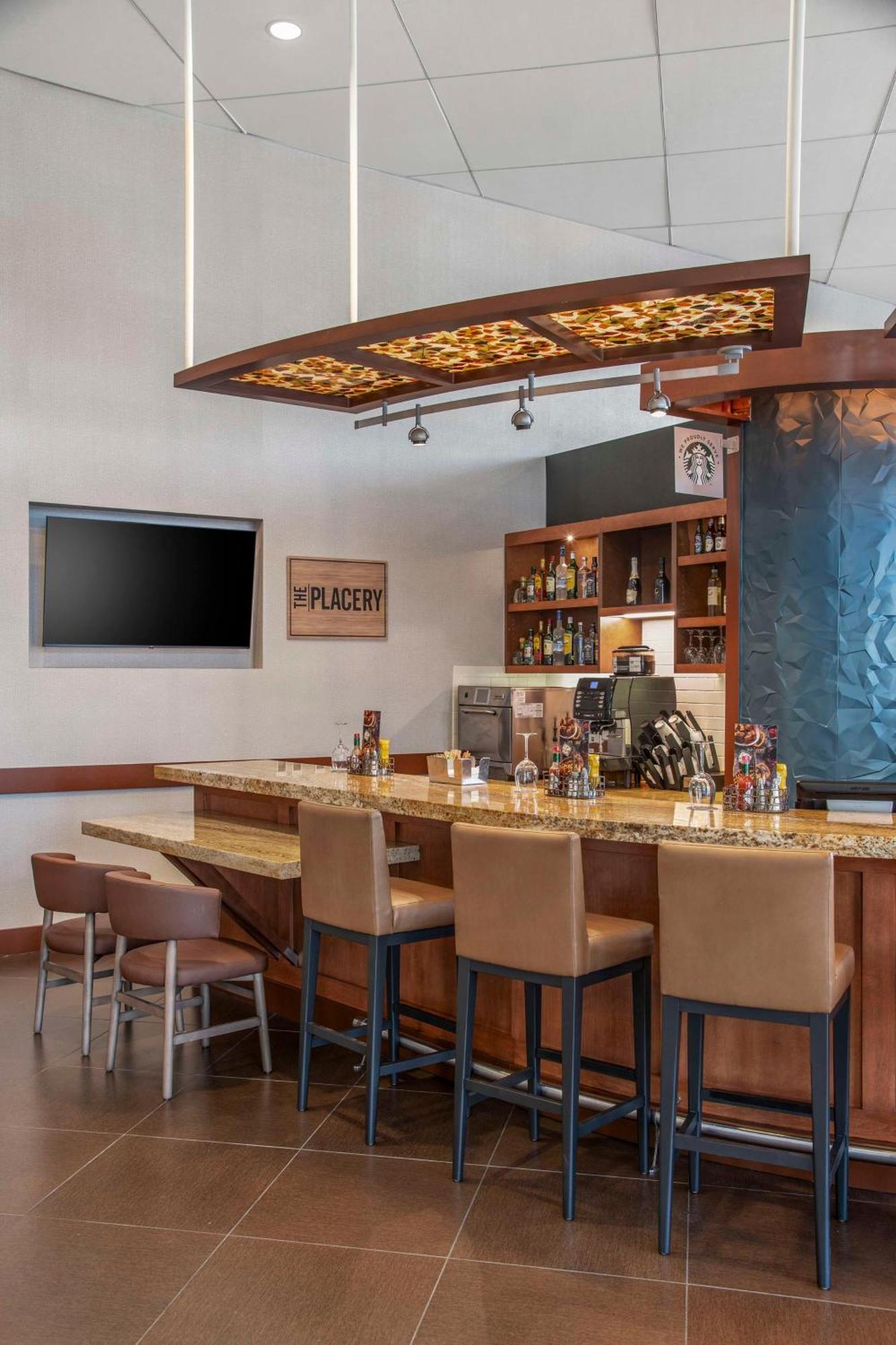 Hyatt Place Riverside Downtown Εξωτερικό φωτογραφία