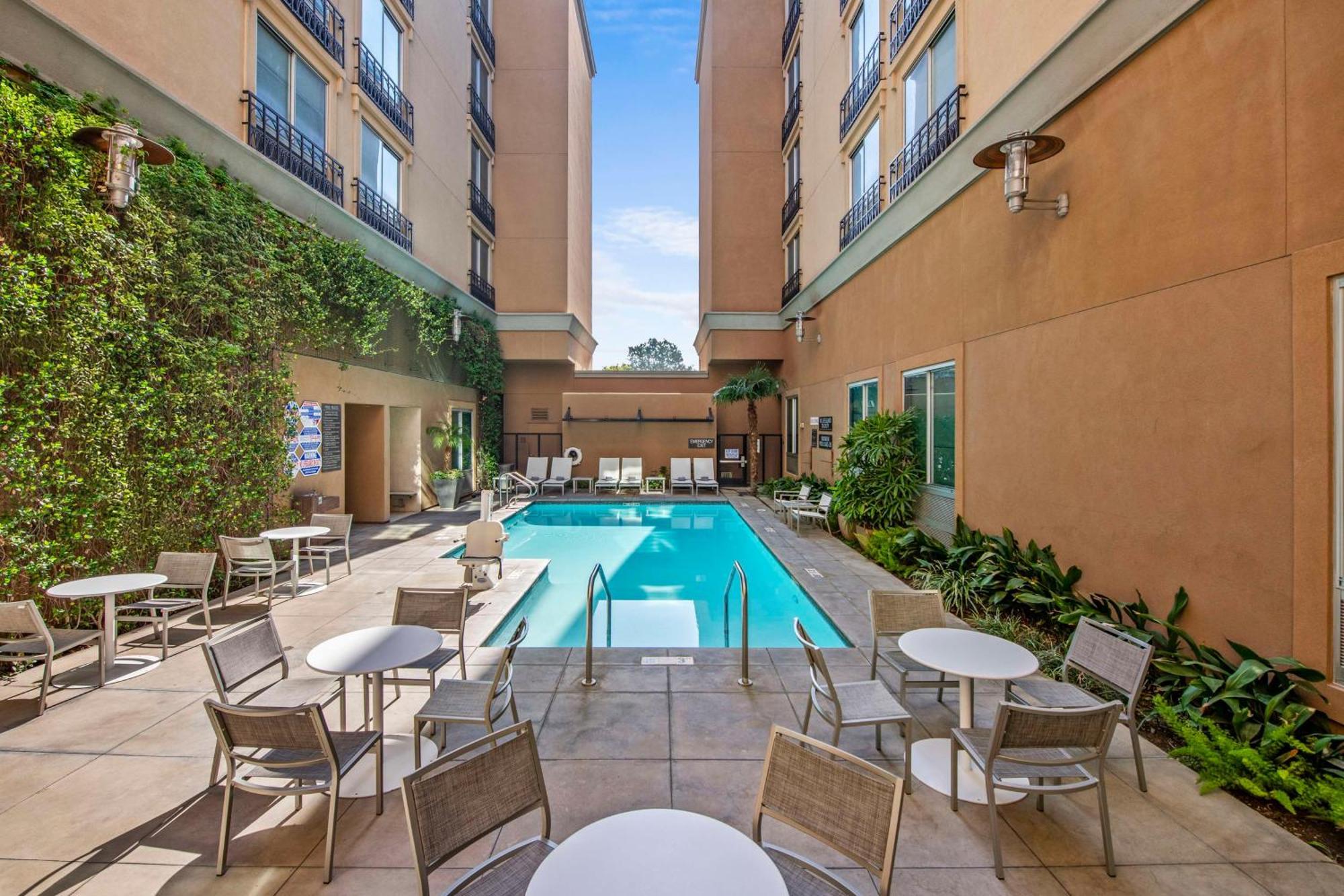 Hyatt Place Riverside Downtown Εξωτερικό φωτογραφία
