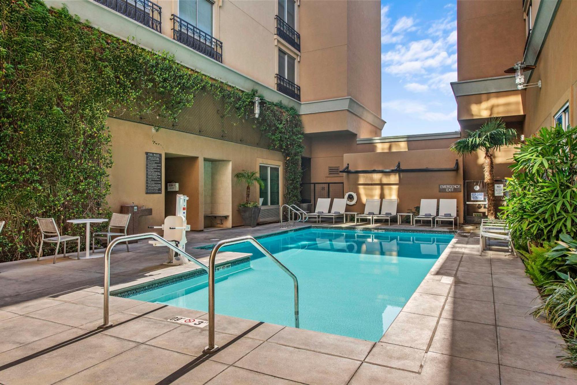 Hyatt Place Riverside Downtown Εξωτερικό φωτογραφία