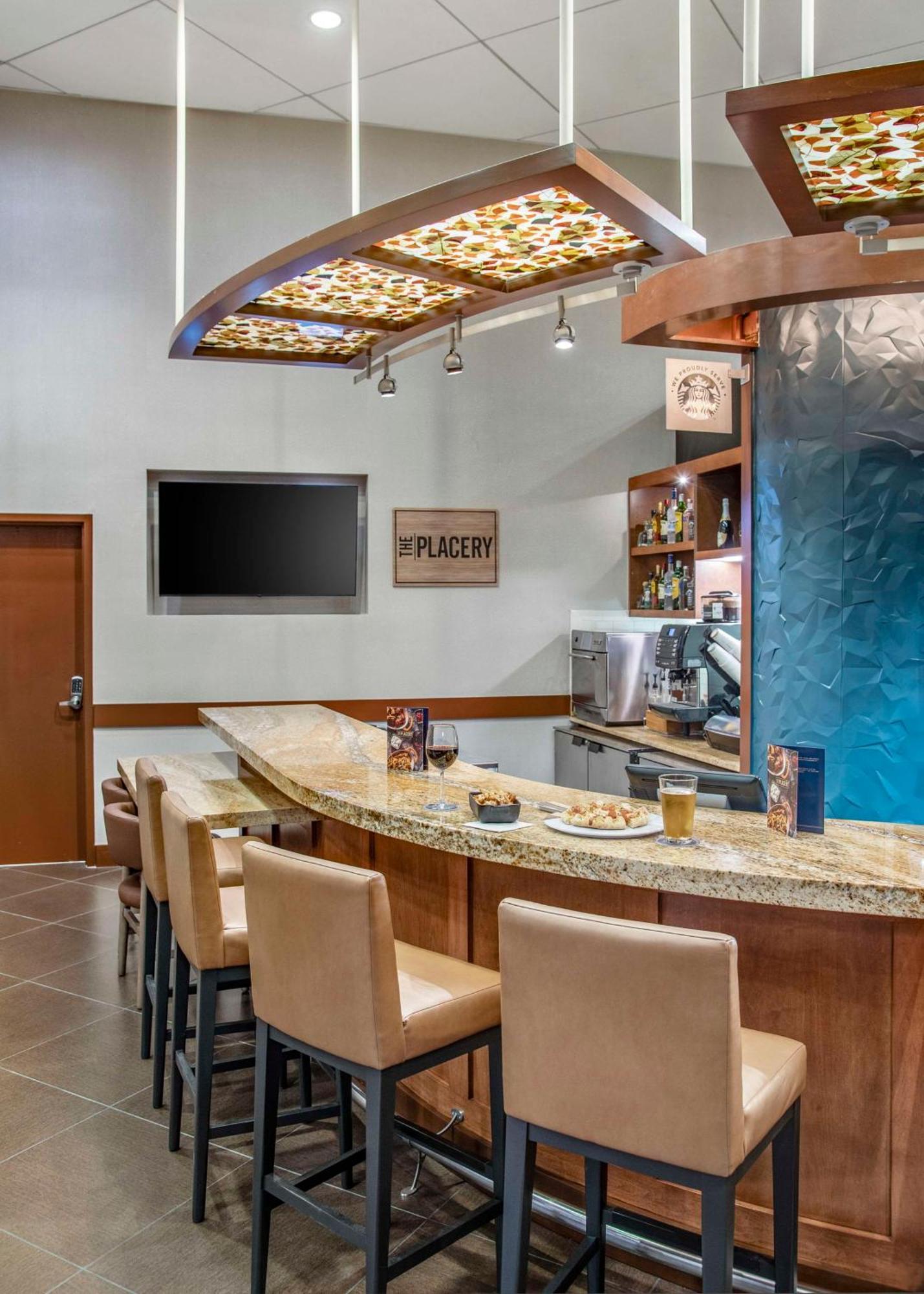 Hyatt Place Riverside Downtown Εξωτερικό φωτογραφία