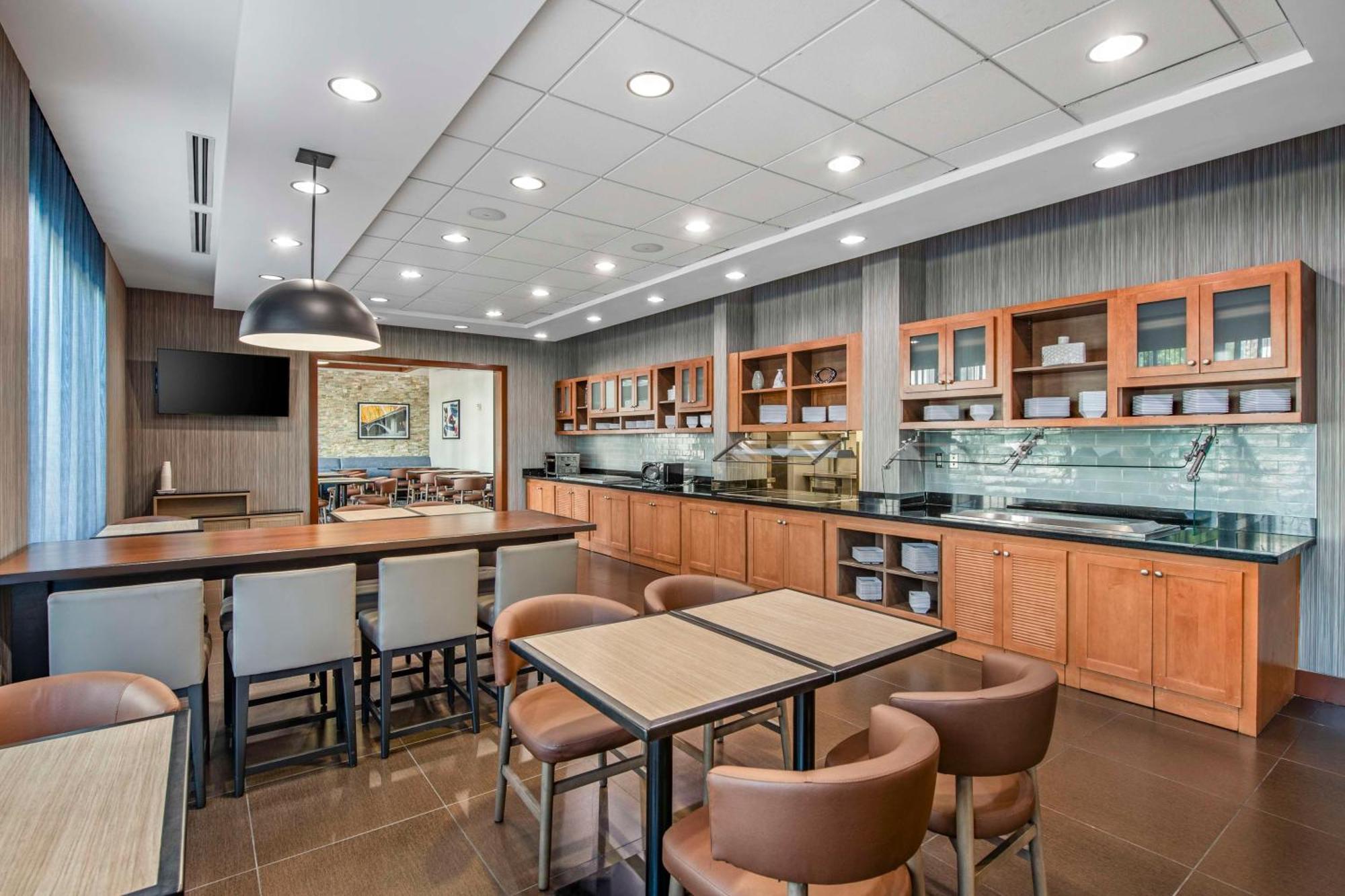 Hyatt Place Riverside Downtown Εξωτερικό φωτογραφία