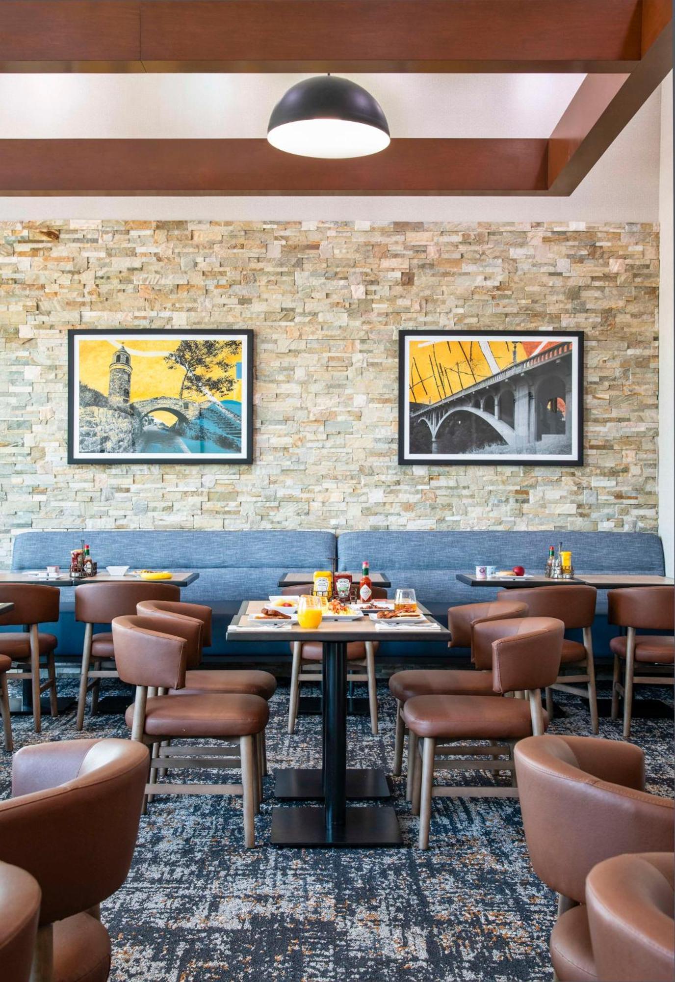 Hyatt Place Riverside Downtown Εξωτερικό φωτογραφία