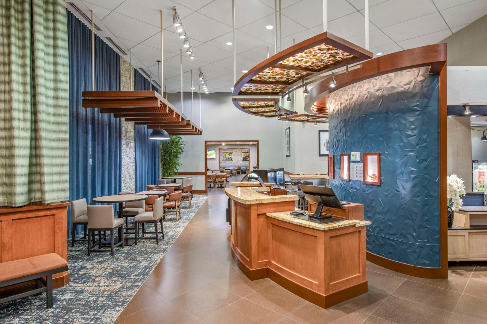 Hyatt Place Riverside Downtown Εξωτερικό φωτογραφία