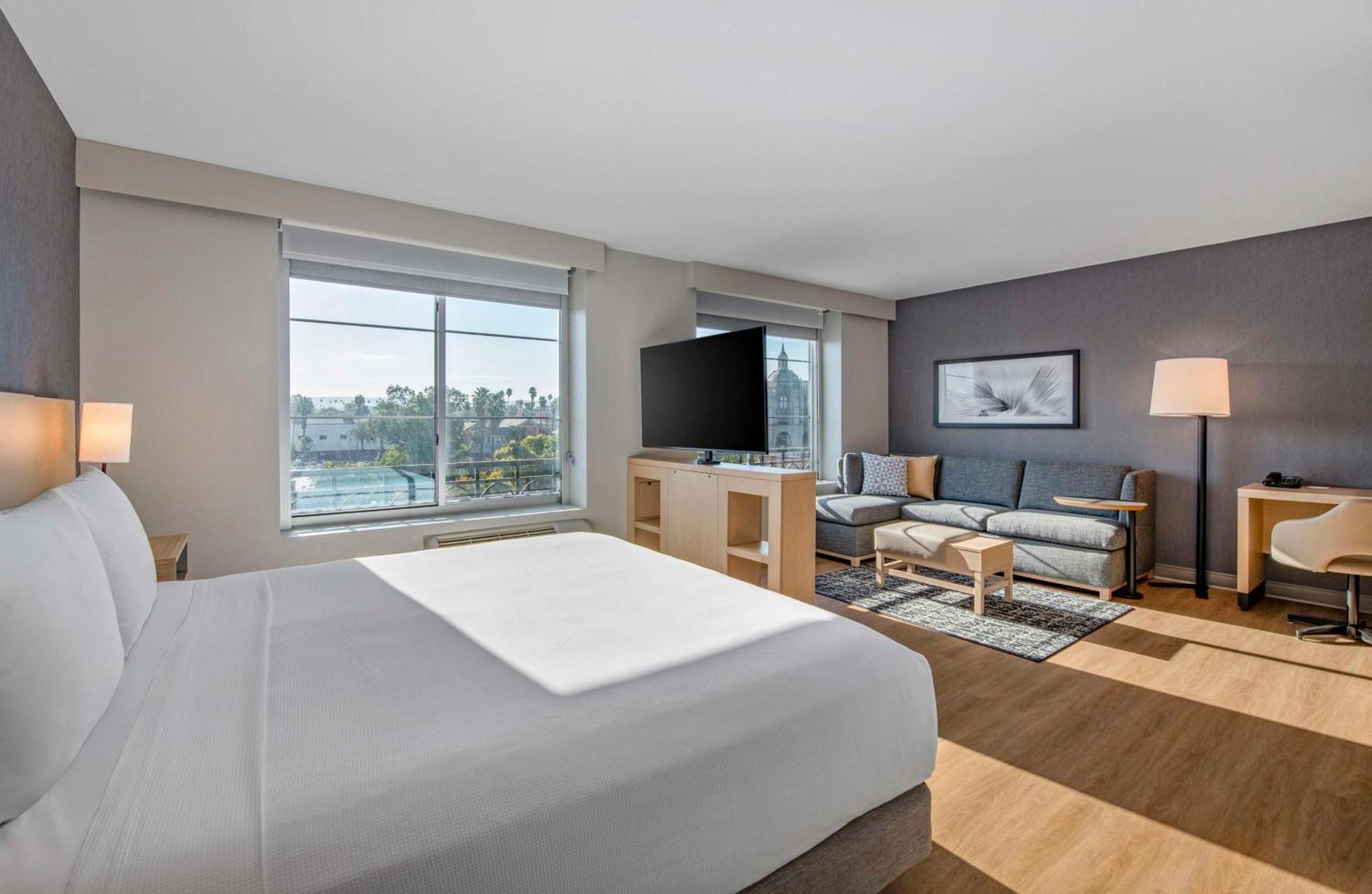 Hyatt Place Riverside Downtown Εξωτερικό φωτογραφία
