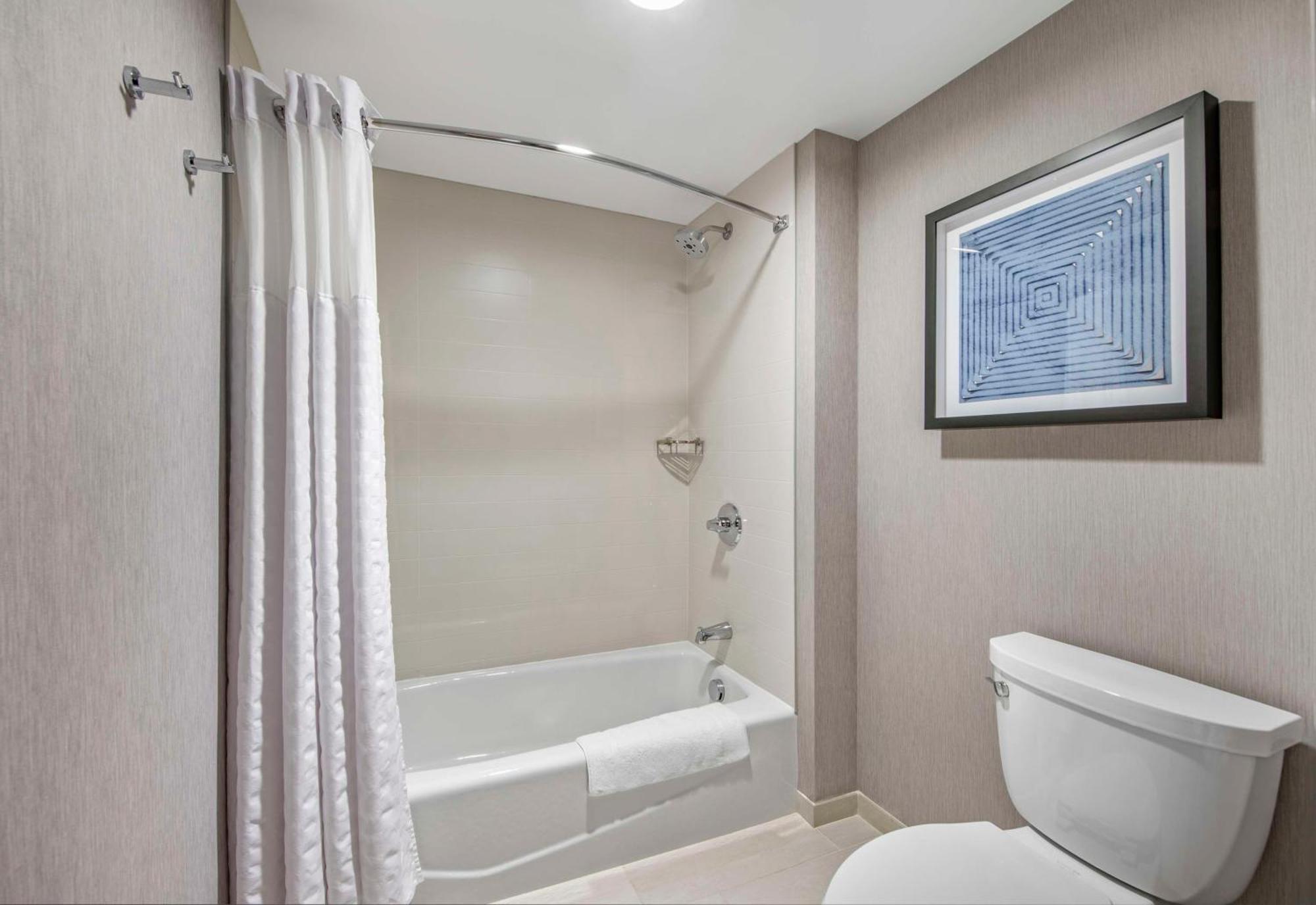 Hyatt Place Riverside Downtown Εξωτερικό φωτογραφία
