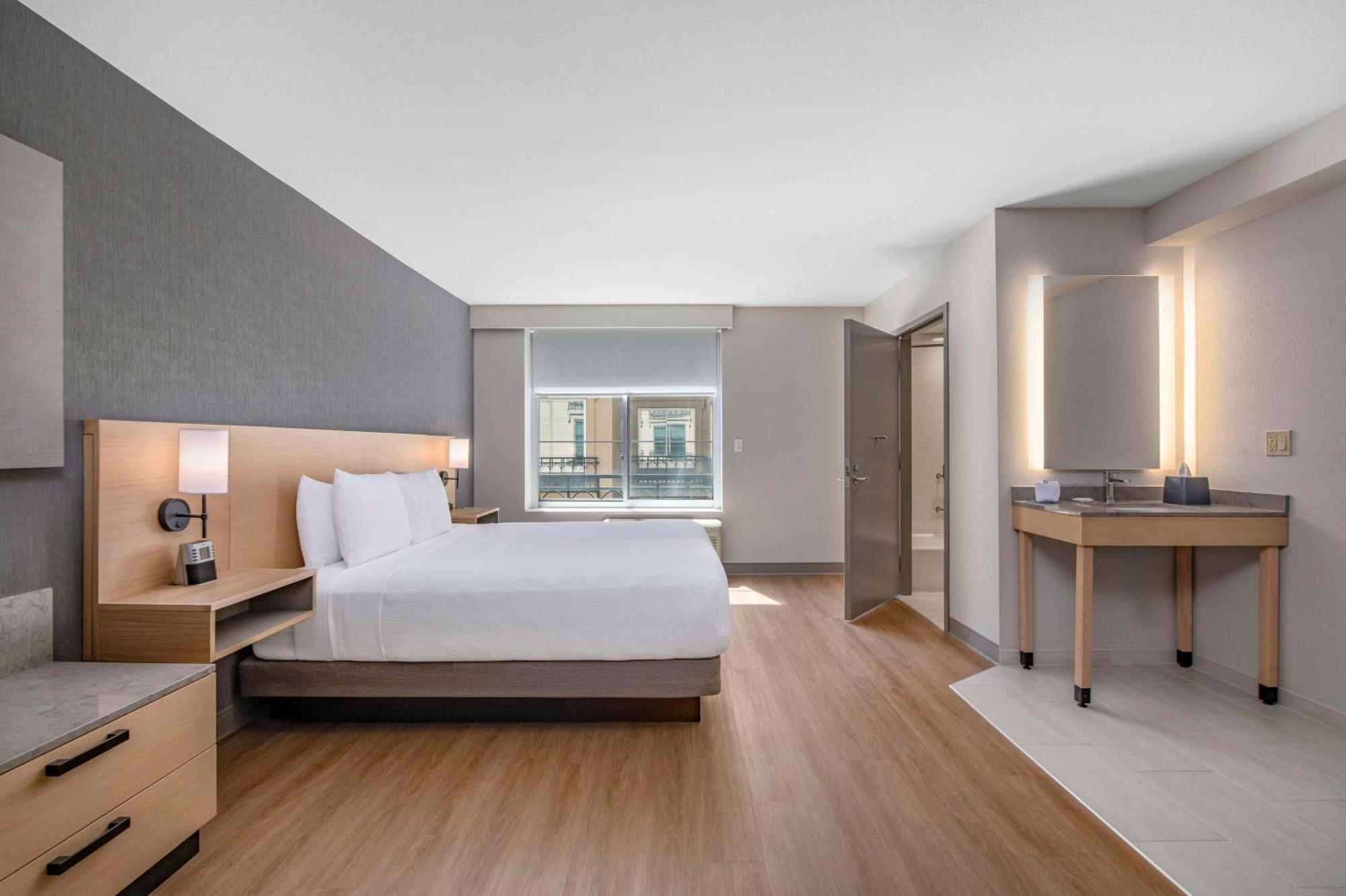 Hyatt Place Riverside Downtown Εξωτερικό φωτογραφία