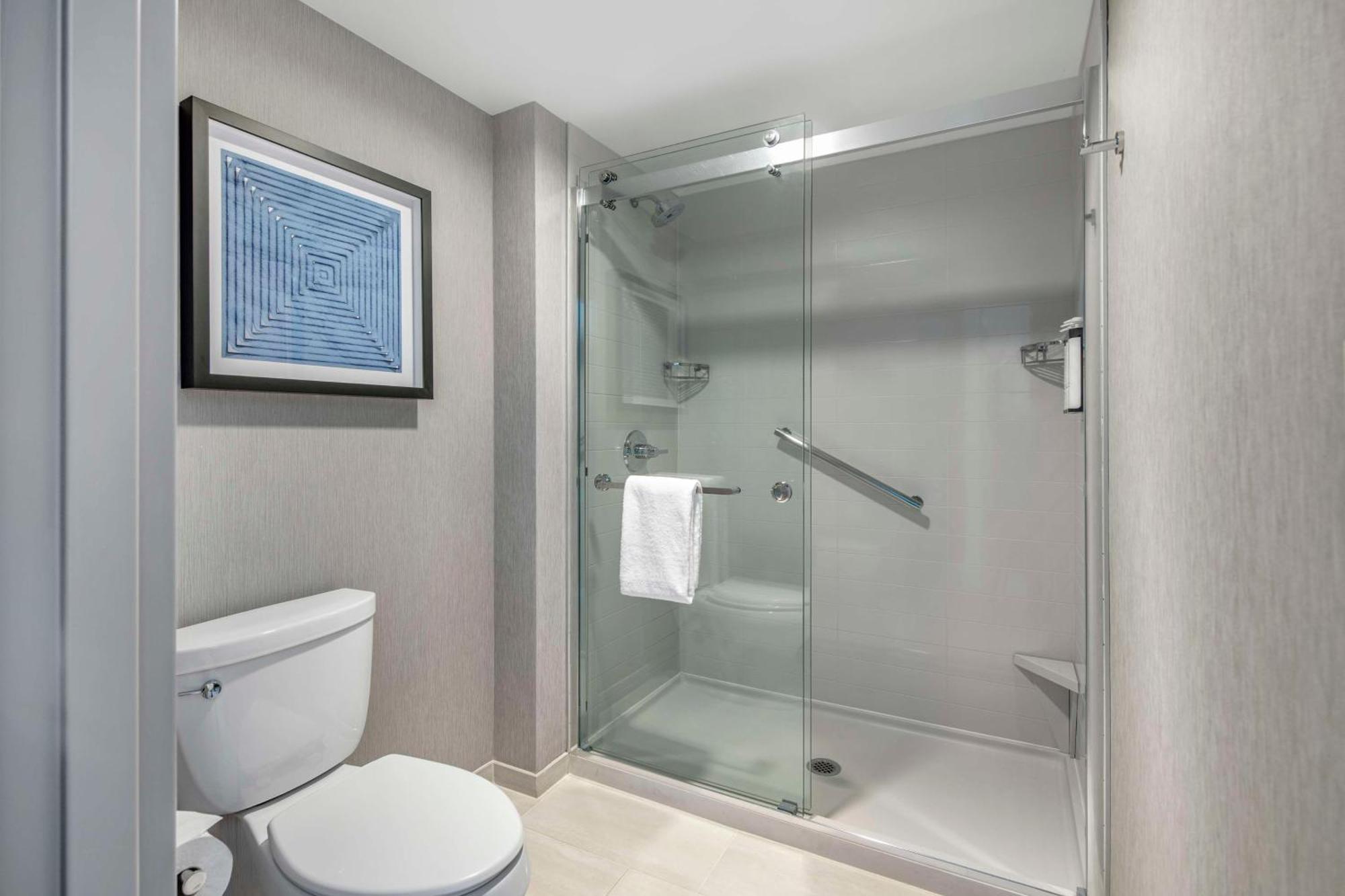 Hyatt Place Riverside Downtown Εξωτερικό φωτογραφία