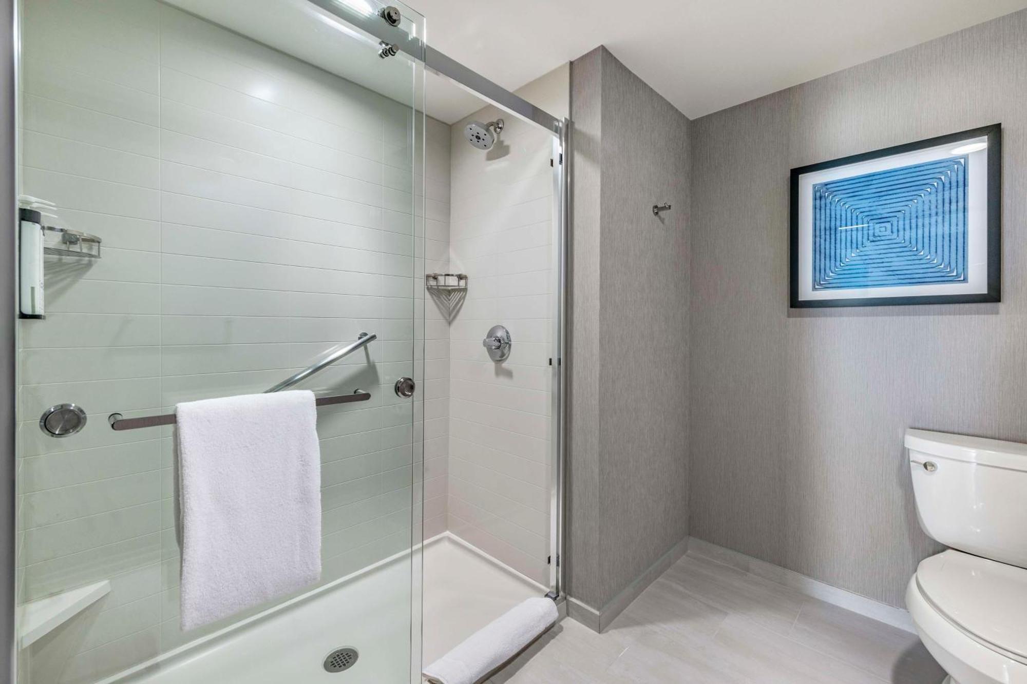 Hyatt Place Riverside Downtown Εξωτερικό φωτογραφία