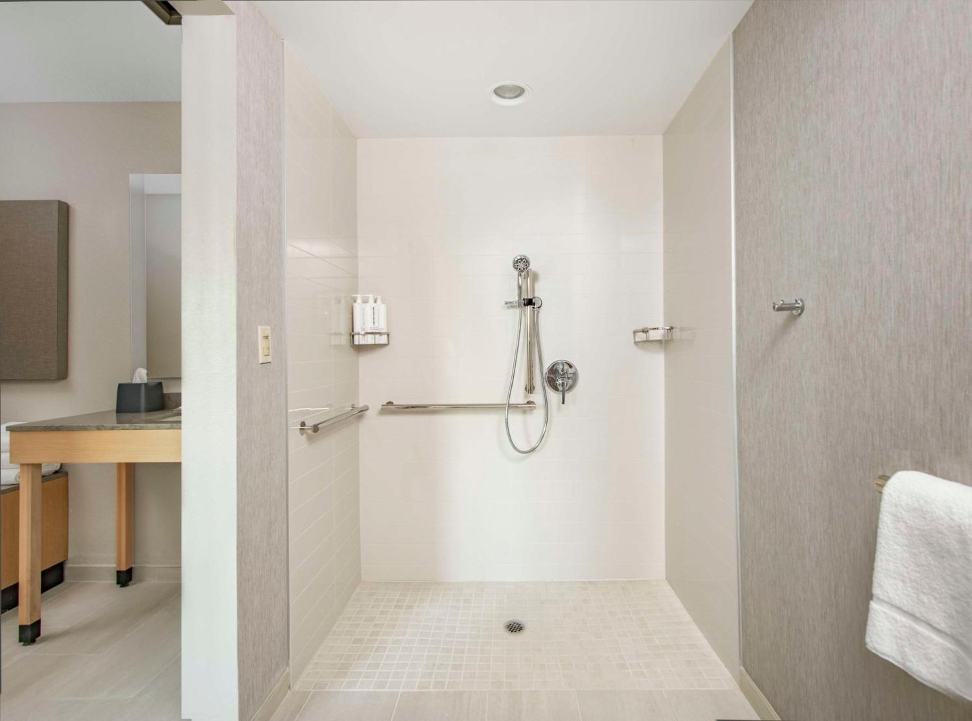 Hyatt Place Riverside Downtown Εξωτερικό φωτογραφία