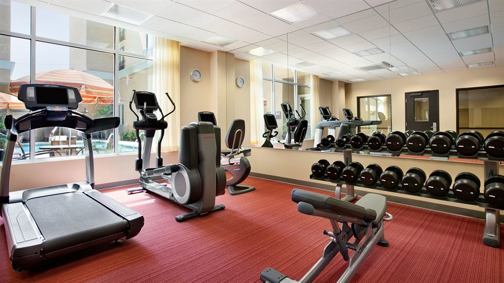 Hyatt Place Riverside Downtown Εξωτερικό φωτογραφία