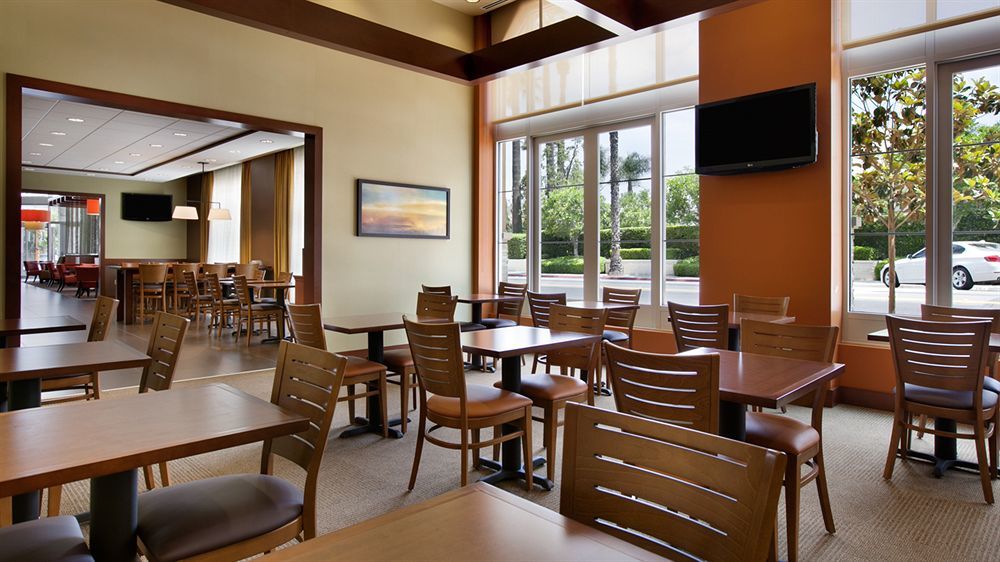 Hyatt Place Riverside Downtown Εξωτερικό φωτογραφία