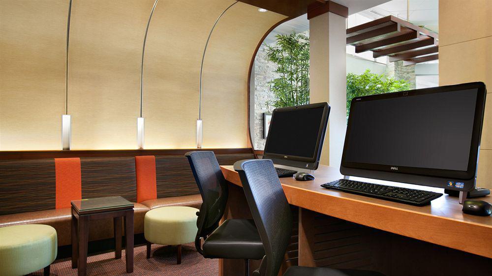 Hyatt Place Riverside Downtown Εξωτερικό φωτογραφία